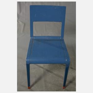 Vier Stühle Erich Menzel