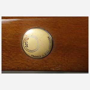 Drei Sessel Ole Wanscher