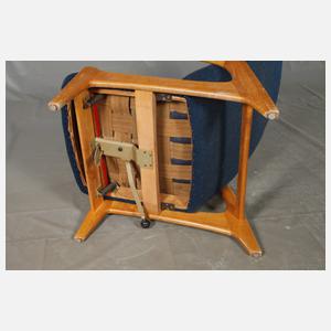 Armlehnsessel Gimson & Slater