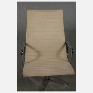 Sessel Charles & Ray Eames EA 119