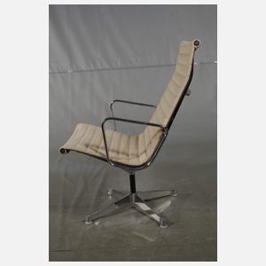 Sessel Charles & Ray Eames EA 119