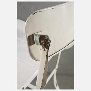 Gesundheitsstuhl Hermann A. Sperlich