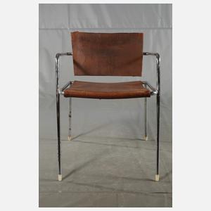 TBA Chair Christophe Gevers