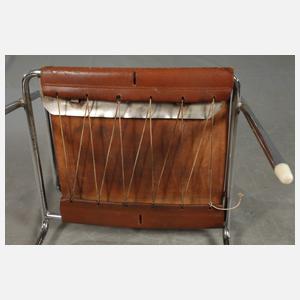 TBA Chair Christophe Gevers