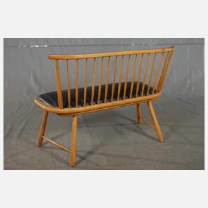 Sitzgarnitur Arno Lambrecht