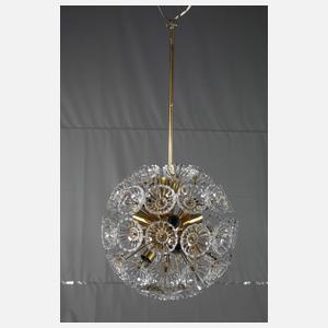 Moderne Deckenlampe
