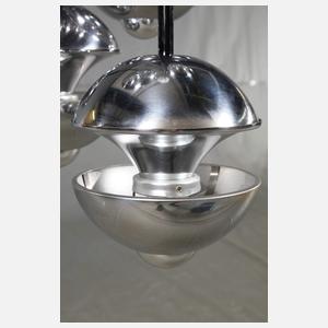 Kaskadenleuchte Klaus Hempel