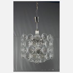 Moderne Deckenlampe