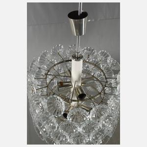 Moderne Deckenlampe