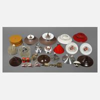 Konvolut Leuchten111