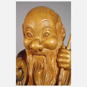 Designlampe Aldo Tura