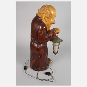 Designlampe Aldo Tura