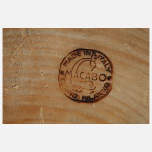 Designlampe Aldo Tura