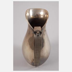 Silberkanne Dänemark