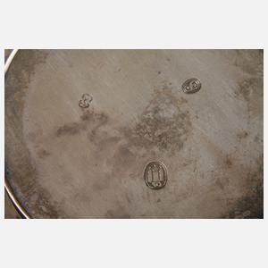 Silberkanne Dänemark