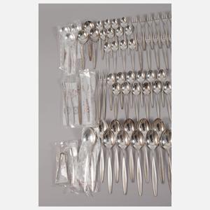 Großes WMF-Besteck "Kopenhagen"