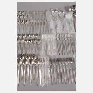 Großes WMF-Besteck "Kopenhagen"