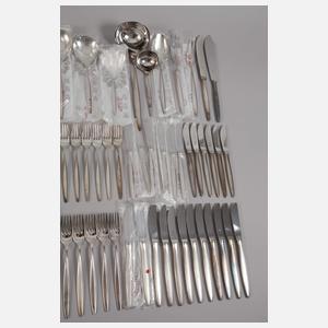 Großes WMF-Besteck "Kopenhagen"