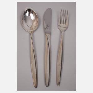 Großes WMF-Besteck "Kopenhagen"