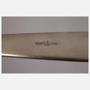 Großes WMF-Besteck "Kopenhagen"