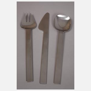 Designbesteck Monumentum