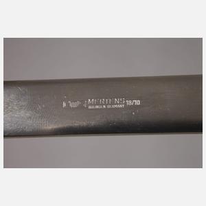 Designbesteck Monumentum