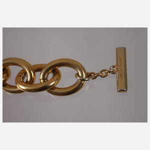 Christian Dior, zwei Schmuckteile