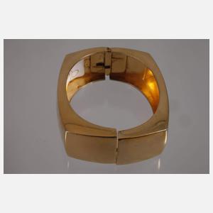 Christian Dior, zwei Schmuckteile