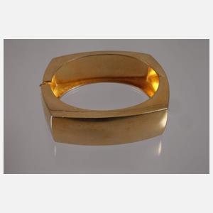 Christian Dior, zwei Schmuckteile