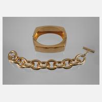 Christian Dior, zwei Schmuckteile111