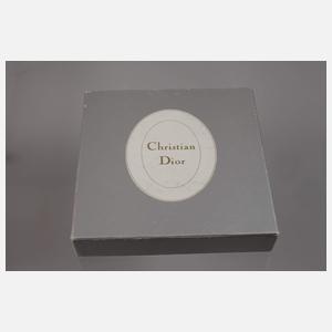 Christian Dior, Schmuckset