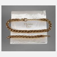 Christian Dior, Schmuckset111