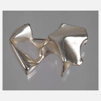 Lapponia Silberbrosche111