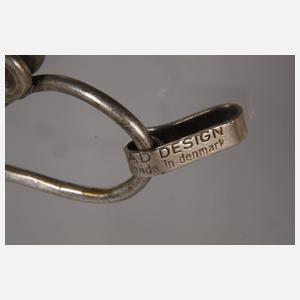 Konvolut Designschmuck