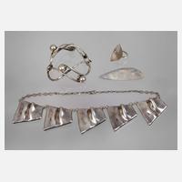 Konvolut Designschmuck111