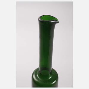 Finnische Ölflasche