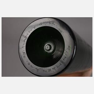 Finnische Ölflasche