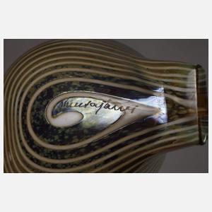 Nuutajärvi Vogel Oiva Toikka