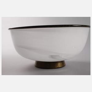 Schale Murano
