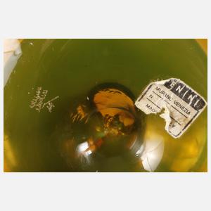 Tapio Wirkkala Vase "Bolle"