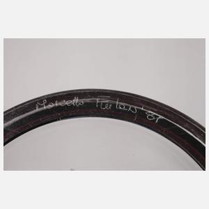 Vase Murano Marcello Furlan