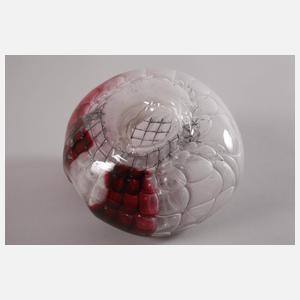 Glasobjekt Jörg Zimmermann