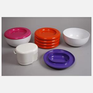 Villeroy & Boch Picknick Set "La Bomba"