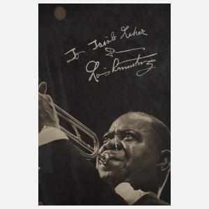 Konvolut "Giant Snifters Club" mit Autographen