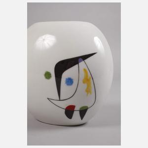 Rosenthal Künstlervase