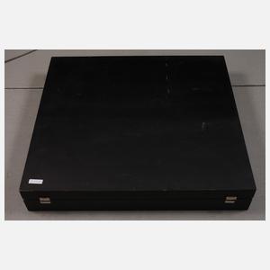 Rosenthal großes Porzellanobjekt "Palio weiß"