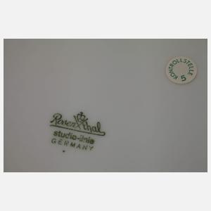 Rosenthal Kaffeeservice "Suomi"