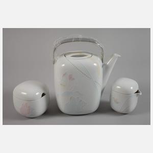 Rosenthal Kaffeeservice "Suomi"