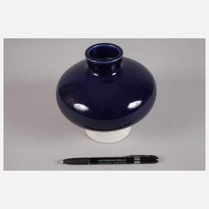 Künstlervase Jan Bontjes van Beek