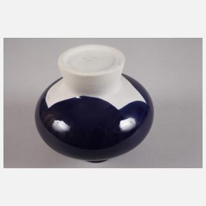 Künstlervase Jan Bontjes van Beek